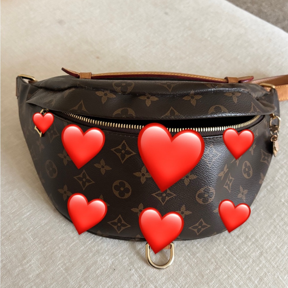 Bum bag/fanny pack